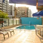 Lagoa Mar Inn - Estacionamento E Duas Criancas De Ate 10 Anos Sera Free