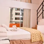 Lagoa Mar Inn - Estacionamento E Duas Criancas De Ate 10 Anos Sera Free