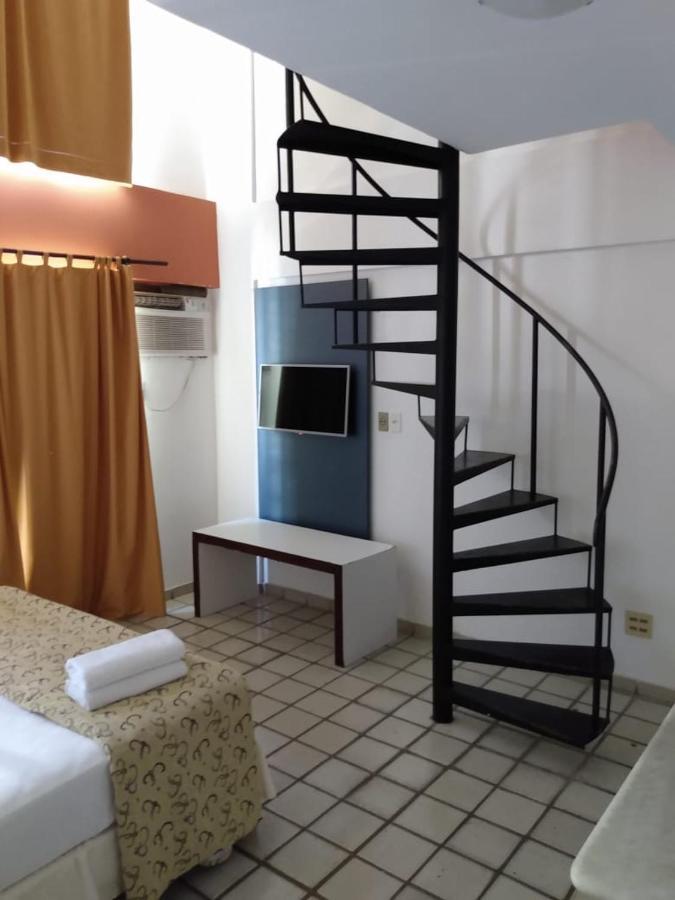 Lagoa Mar - Estacionamento E Duas Criancas De Ate 10 Anos Sera Free 3* Maceio (Alagoas)