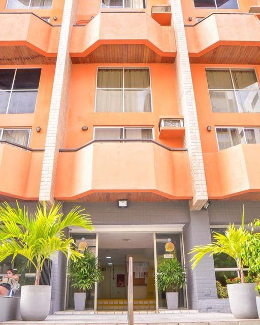 Lagoa Mar - Estacionamento E Duas Criancas De Ate 10 Anos Sera Free