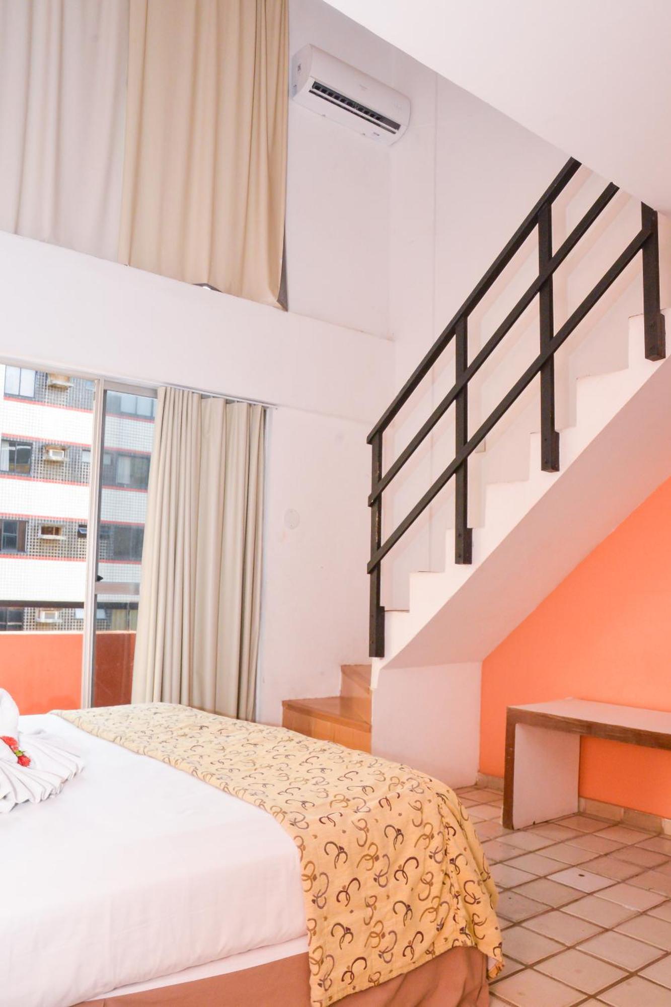 Lagoa Mar - Estacionamento E Duas Criancas De Ate 10 Anos Sera Free Hotel Maceio (Alagoas)