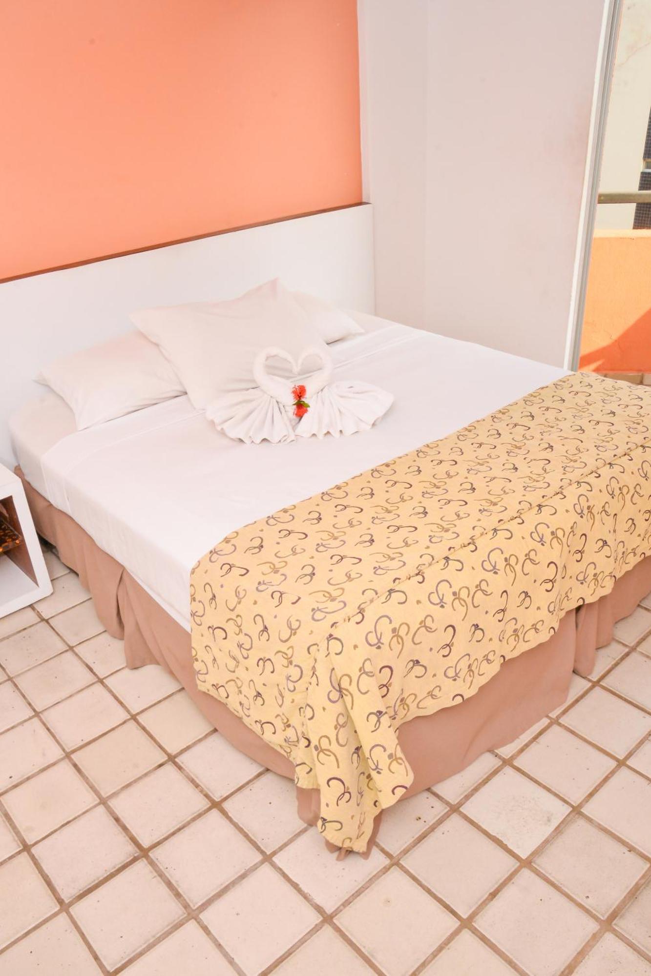Hotel Lagoa Mar - Estacionamento E Duas Criancas De Ate 10 Anos Sera Free Maceio (Alagoas)